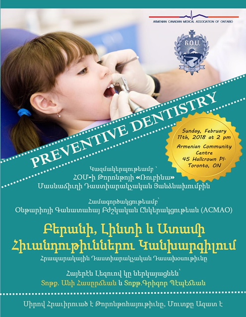 Preventive Dentistry7